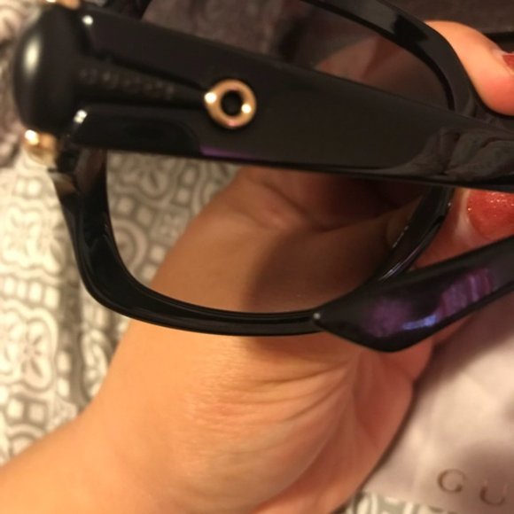 Gucci Raceback sunglasses main image 7